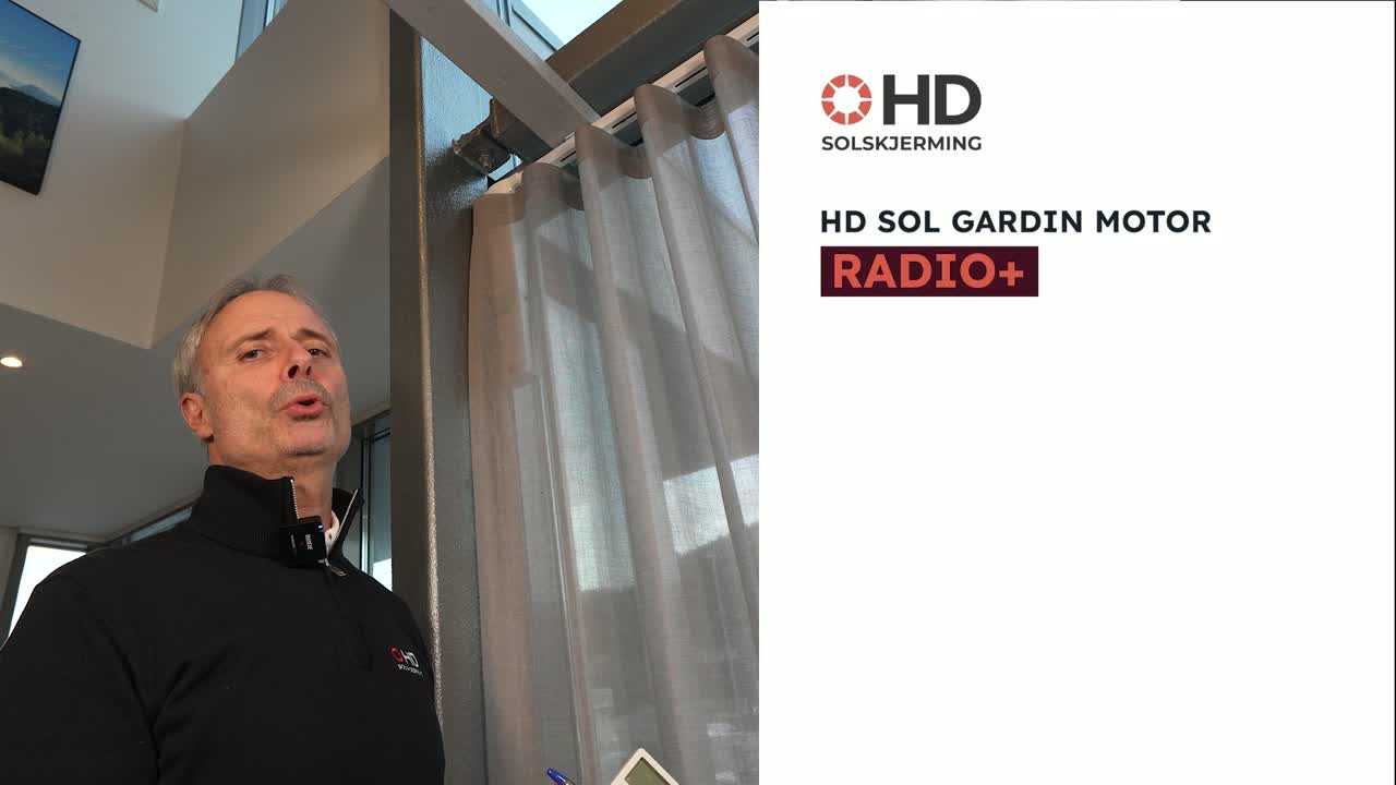 Gardin Radio+