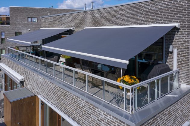 HUNTER DOUGLAS NORGE_20.8_2019